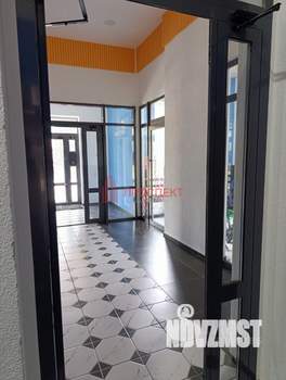1-к квартира, вторичка, 40м2, 2/16 этаж