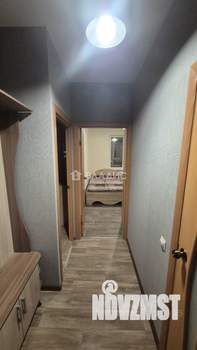 1-к квартира, вторичка, 36м2, 7/13 этаж