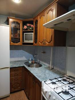 3-к квартира, вторичка, 61м2, 7/9 этаж