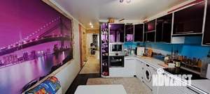 3-к квартира, вторичка, 78м2, 1/10 этаж