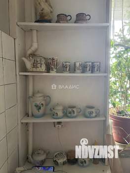 2-к квартира, вторичка, 42м2, 2/5 этаж