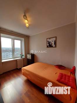 3-к квартира, вторичка, 60м2, 6/9 этаж