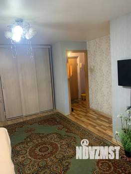 2-к квартира, вторичка, 42м2, 5/5 этаж