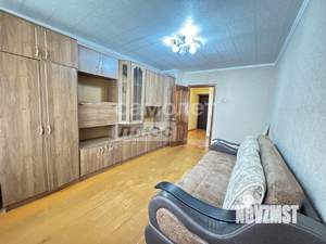 2-к квартира, вторичка, 40м2, 4/5 этаж