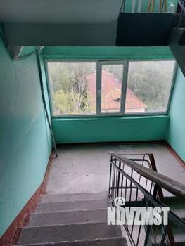 1-к квартира, вторичка, 35м2, 8/9 этаж