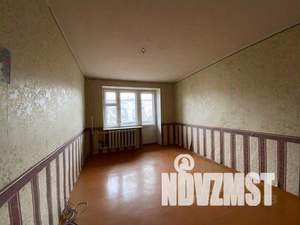 3-к квартира, вторичка, 72м2, 4/5 этаж