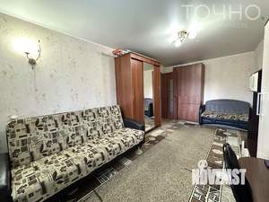 1-к квартира, вторичка, 29м2, 5/5 этаж