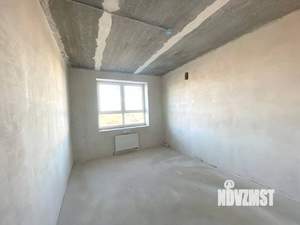 2-к квартира, вторичка, 60м2, 10/17 этаж