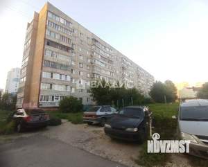 Фото квартиры на продажу (9)