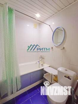 1-к квартира, вторичка, 30м2, 5/5 этаж