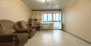 1-к квартира, вторичка, 35м2, 9/9 этаж