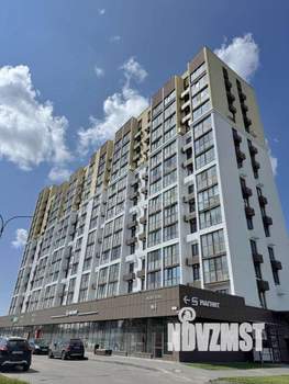 2-к квартира, вторичка, 37м2, 11/14 этаж