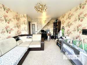 3-к квартира, вторичка, 63м2, 2/5 этаж