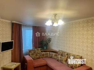 1-к квартира, вторичка, 34м2, 8/12 этаж