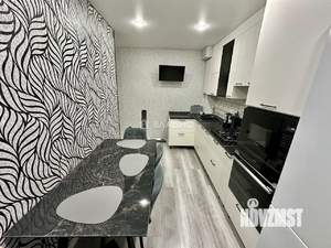 1-к квартира, вторичка, 36м2, 10/10 этаж