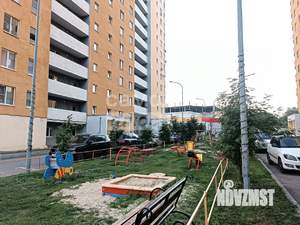 2-к квартира, вторичка, 63м2, 2/14 этаж