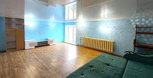 2-к квартира, вторичка, 93м2, 5/5 этаж