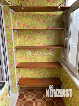 3-к квартира, вторичка, 55м2, 1/9 этаж