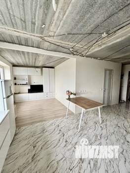 2-к квартира, вторичка, 50м2, 18/19 этаж