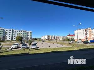 2-к квартира, вторичка, 48м2, 1/5 этаж