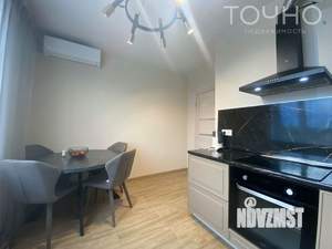 1-к квартира, вторичка, 39м2, 15/15 этаж