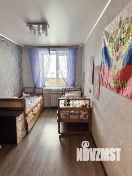 3-к квартира, вторичка, 73м2, 7/10 этаж