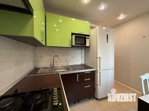 3-к квартира, вторичка, 67м2, 2/9 этаж