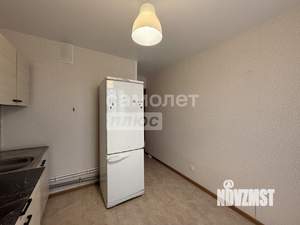 1-к квартира, вторичка, 30м2, 3/8 этаж