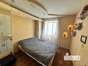 3-к квартира, вторичка, 61м2, 8/10 этаж