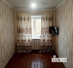 3-к квартира, вторичка, 54м2, 5/5 этаж