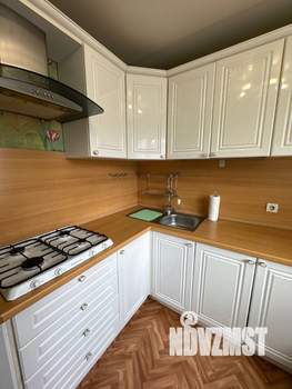 2-к квартира, вторичка, 54м2, 3/9 этаж