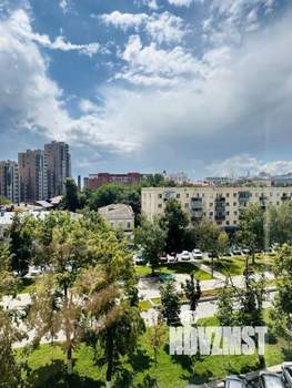 3-к квартира, вторичка, 79м2, 5/5 этаж