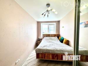 2-к квартира, вторичка, 56м2, 10/17 этаж