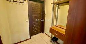 1-к квартира, вторичка, 48м2, 8/10 этаж