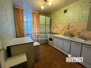 1-к квартира, вторичка, 34м2, 2/9 этаж