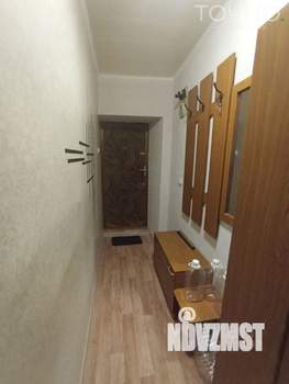 2-к квартира, вторичка, 45м2, 2/2 этаж