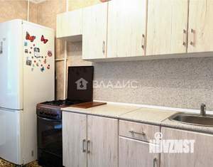 2-к квартира, вторичка, 54м2, 5/9 этаж