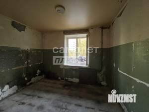 1-к квартира, вторичка, 36м2, 1/9 этаж