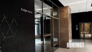 2-к квартира, вторичка, 108м2, 2/18 этаж