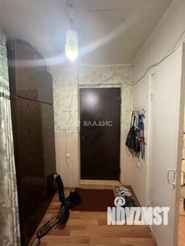 1-к квартира, вторичка, 26м2, 4/10 этаж