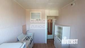 1-к квартира, вторичка, 33м2, 8/9 этаж