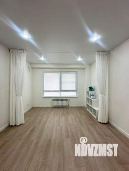 Студия квартира, вторичка, 32м2, 2/17 этаж