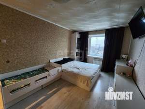 1-к квартира, вторичка, 28м2, 9/9 этаж