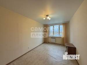 1-к квартира, вторичка, 30м2, 3/8 этаж