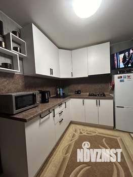 1-к квартира, вторичка, 34м2, 9/9 этаж