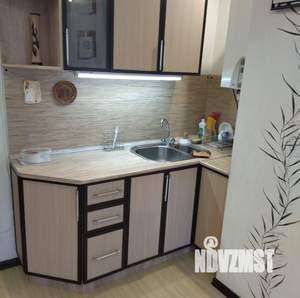 1-к квартира, вторичка, 48м2, 6/8 этаж