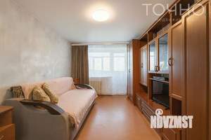 3-к квартира, вторичка, 55м2, 5/5 этаж