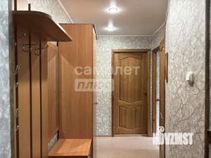 3-к квартира, вторичка, 63м2, 4/5 этаж