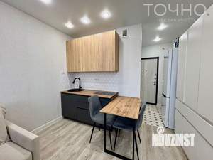 Студия квартира, вторичка, 21м2, 3/16 этаж