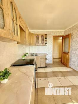 3-к квартира, вторичка, 80м2, 5/6 этаж